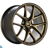 BBS CI-R Flow Formed Alloy Wheels - 5x112 Bolt Pattern